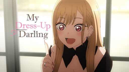 Assistir My Dress-Up Darling - ver séries online